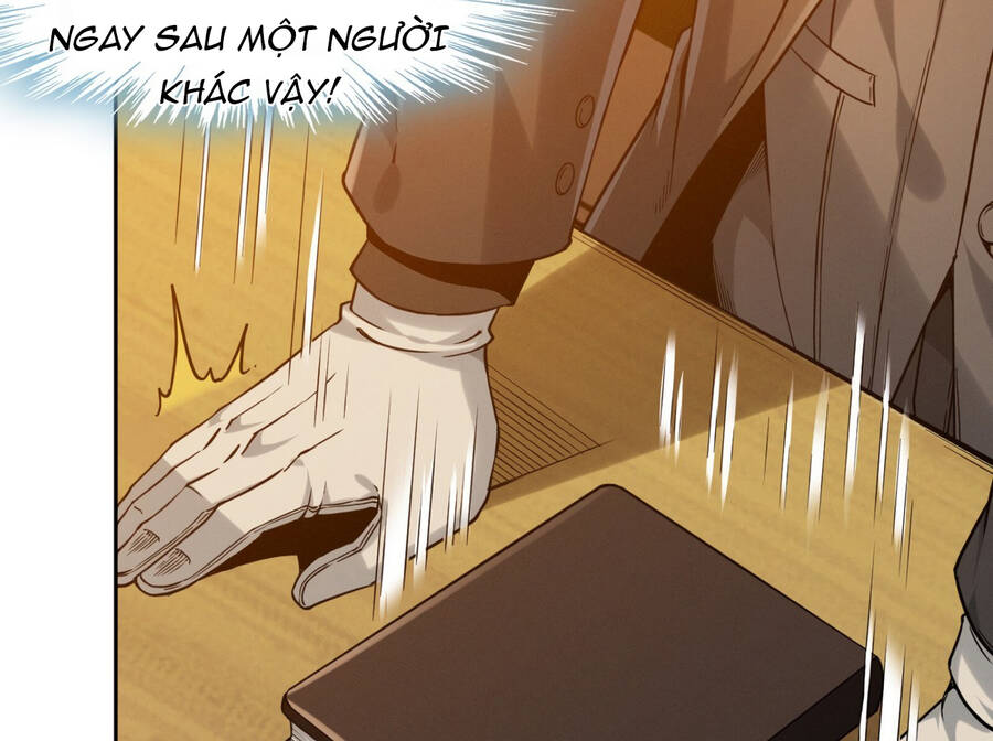 Sức Mạnh Của Ác Thần Chapter 23 - 5