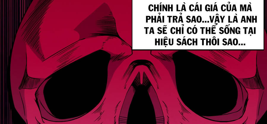 Sức Mạnh Của Ác Thần Chapter 23 - 43