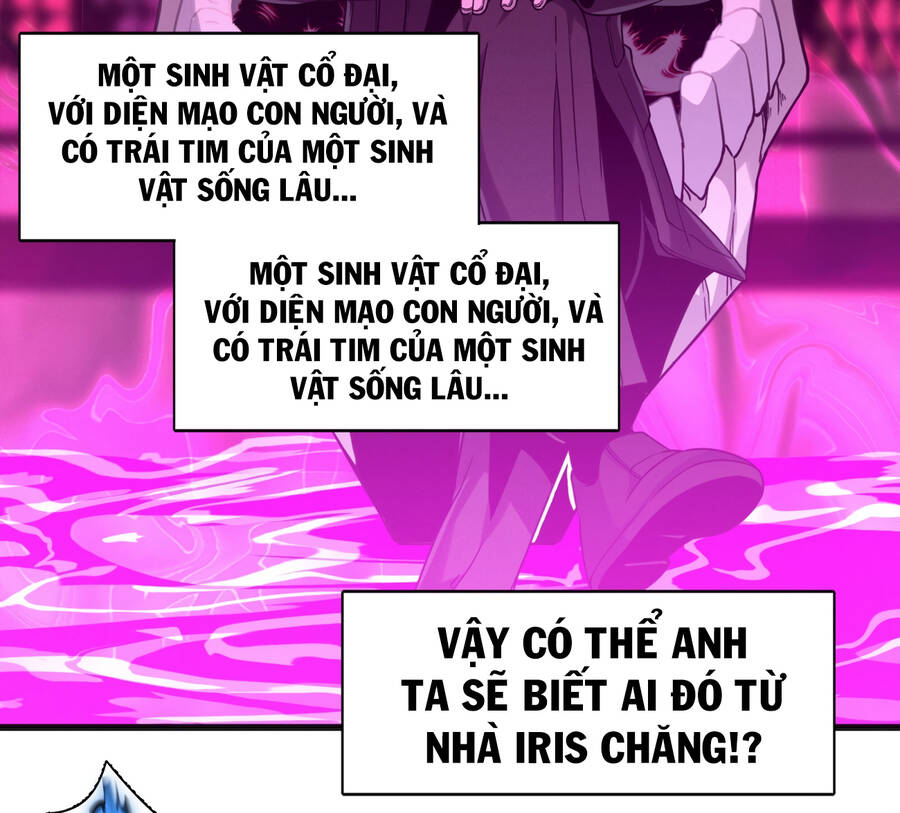 Sức Mạnh Của Ác Thần Chapter 23 - 46