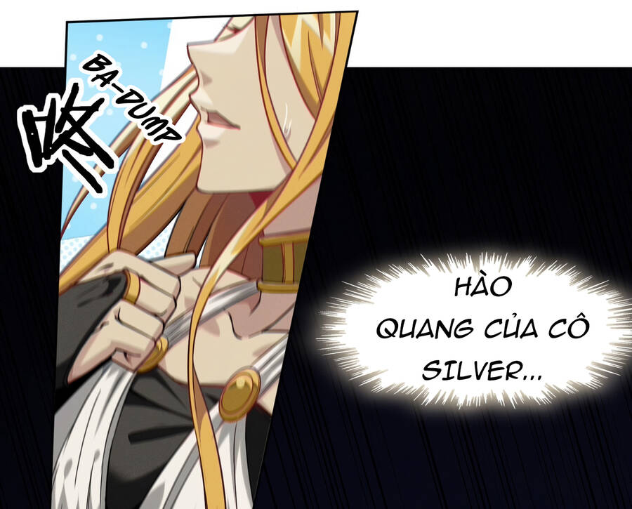 Sức Mạnh Của Ác Thần Chapter 23 - 51
