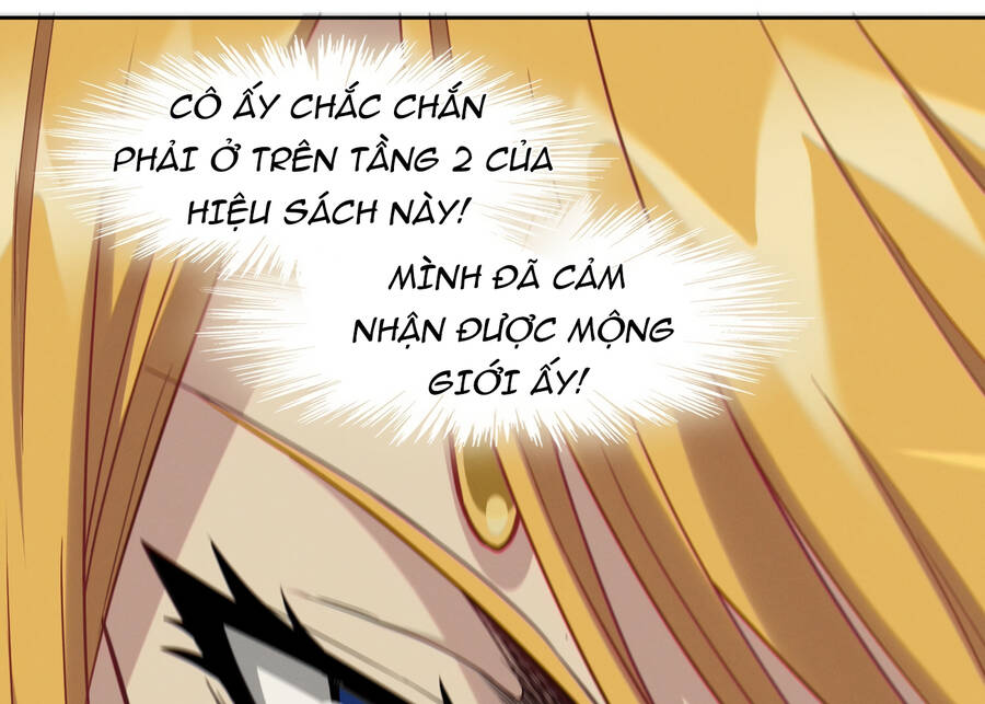 Sức Mạnh Của Ác Thần Chapter 23 - 54