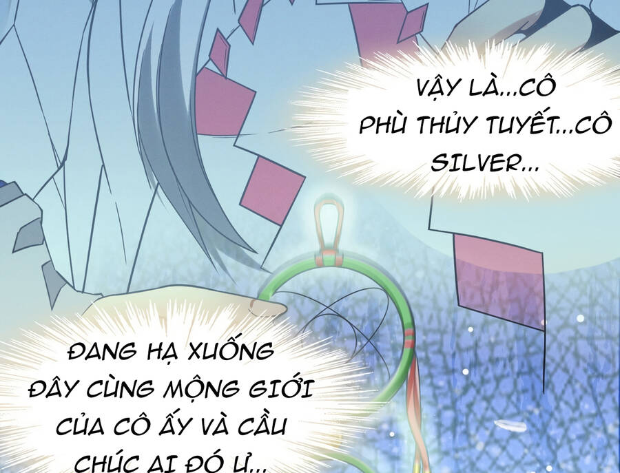 Sức Mạnh Của Ác Thần Chapter 23 - 58