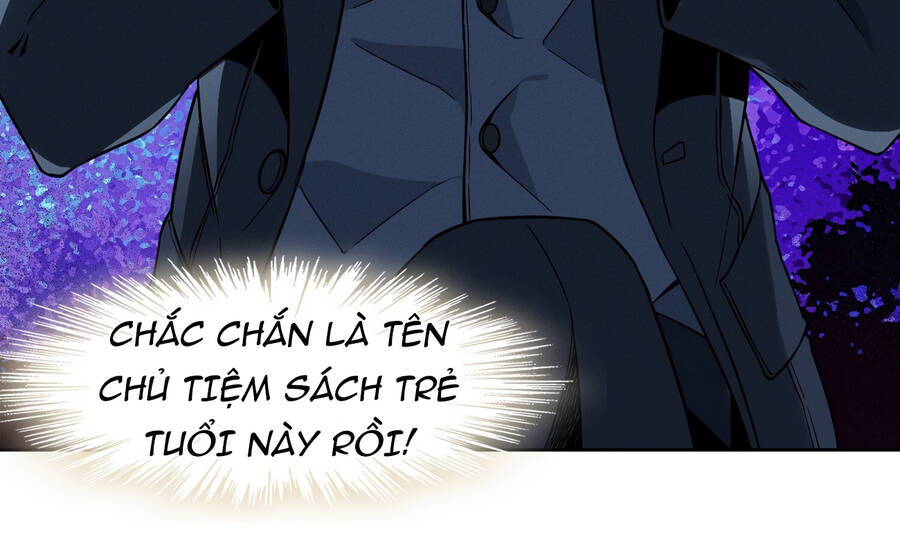Sức Mạnh Của Ác Thần Chapter 23 - 63