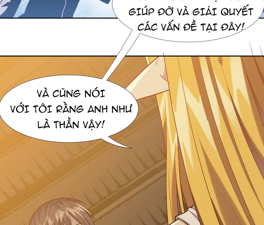 Sức Mạnh Của Ác Thần Chapter 23 - 73