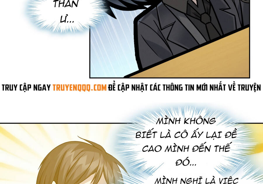 Sức Mạnh Của Ác Thần Chapter 23 - 76