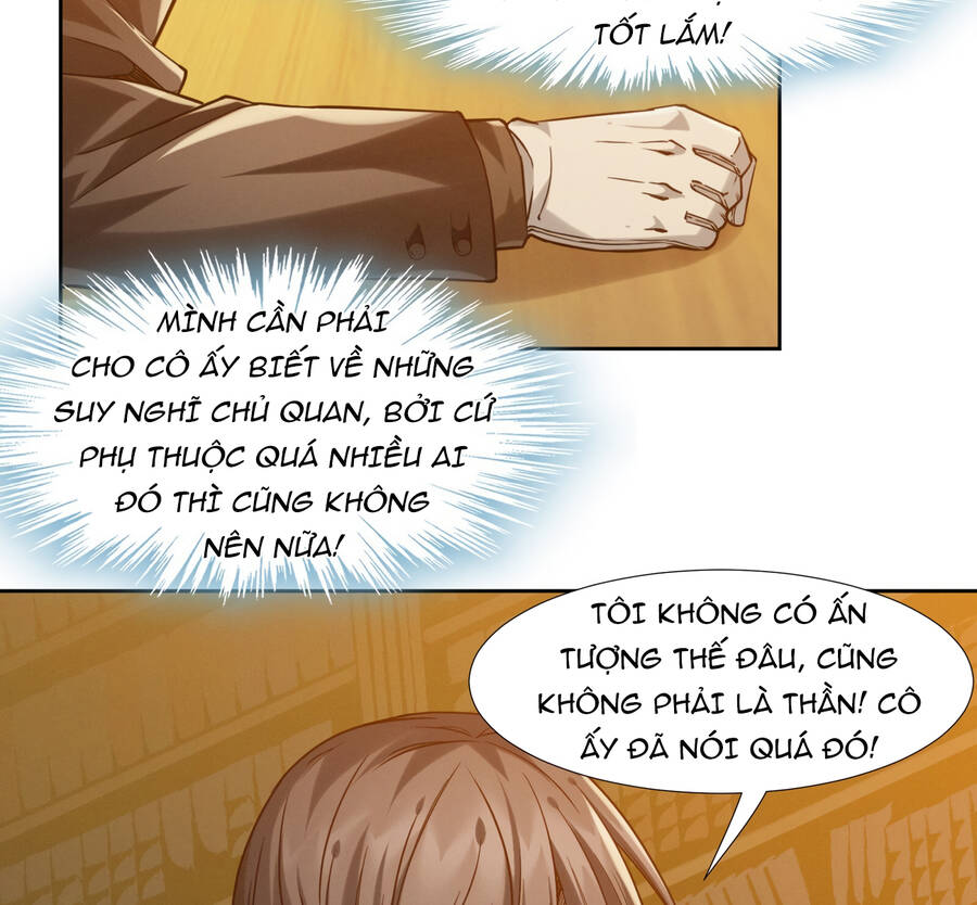 Sức Mạnh Của Ác Thần Chapter 23 - 79