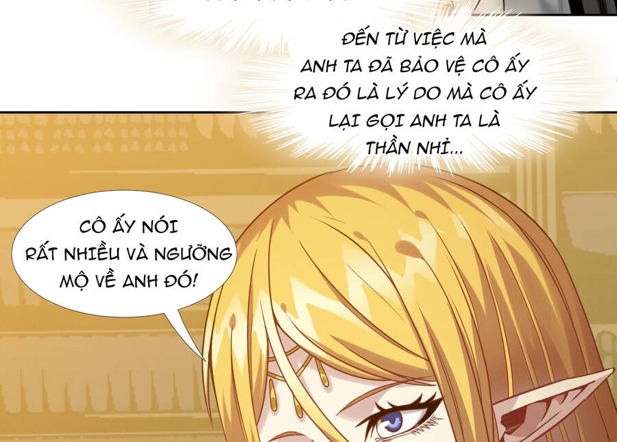 Sức Mạnh Của Ác Thần Chapter 23 - 85