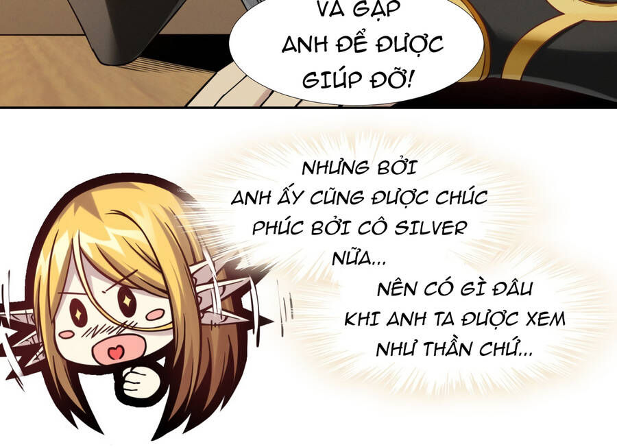 Sức Mạnh Của Ác Thần Chapter 23 - 88