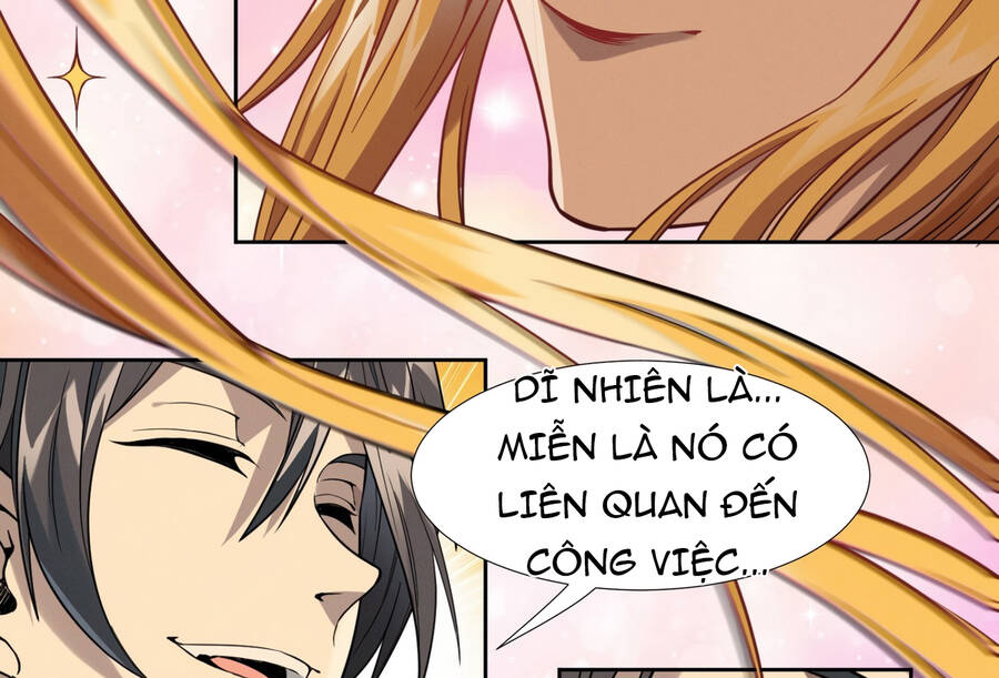 Sức Mạnh Của Ác Thần Chapter 23 - 10