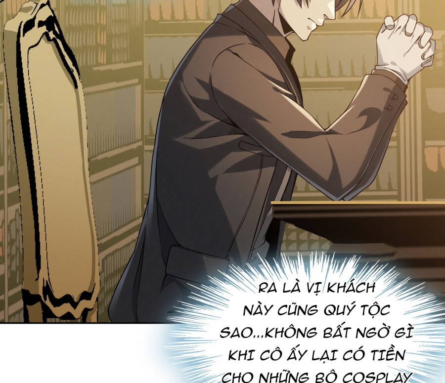 Sức Mạnh Của Ác Thần Chapter 23 - 96