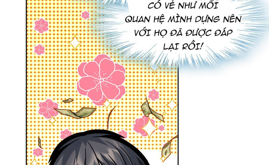 Sức Mạnh Của Ác Thần Chapter 23 - 98