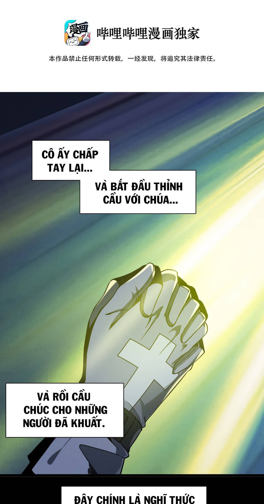 Sức Mạnh Của Ác Thần Chapter 24 - 2