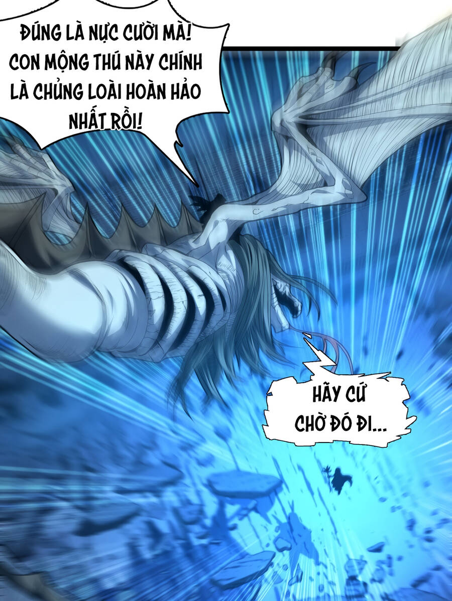 Sức Mạnh Của Ác Thần Chapter 24 - 113