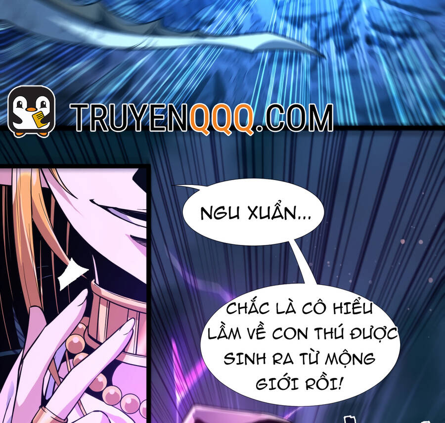 Sức Mạnh Của Ác Thần Chapter 24 - 114