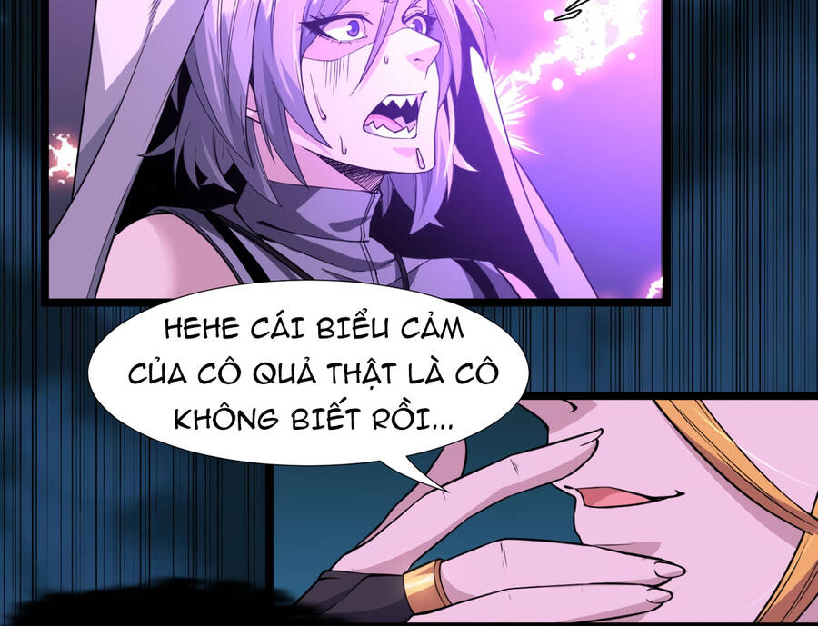 Sức Mạnh Của Ác Thần Chapter 24 - 116