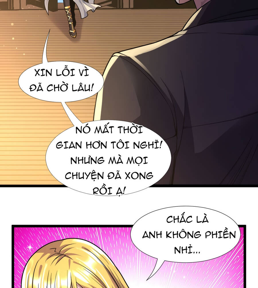 Sức Mạnh Của Ác Thần Chapter 24 - 125