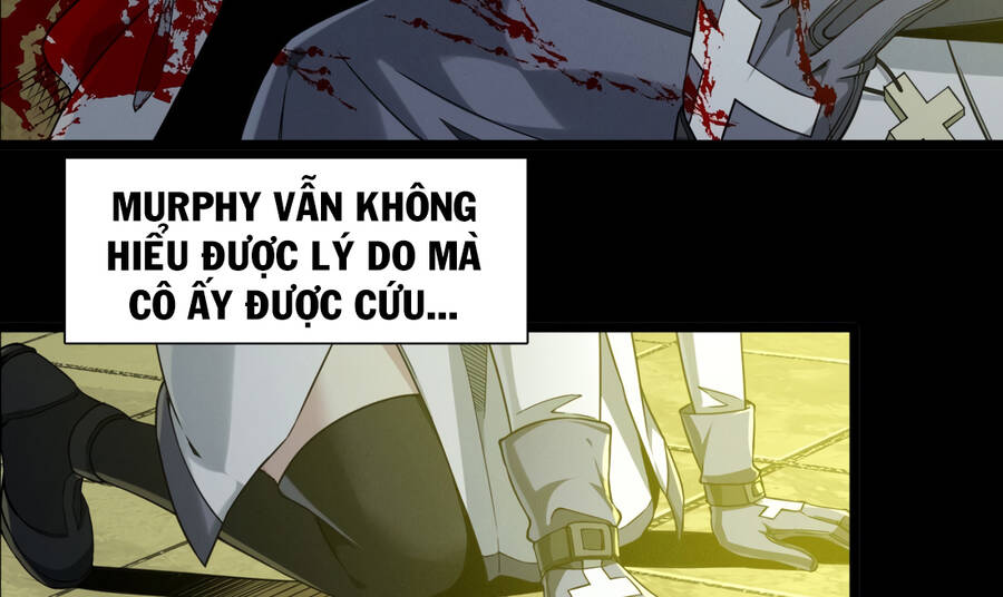 Sức Mạnh Của Ác Thần Chapter 24 - 19