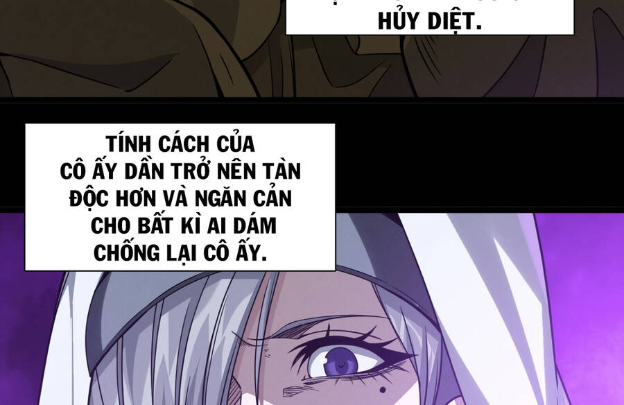 Sức Mạnh Của Ác Thần Chapter 24 - 25