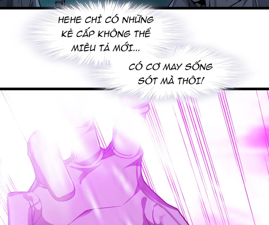 Sức Mạnh Của Ác Thần Chapter 24 - 32