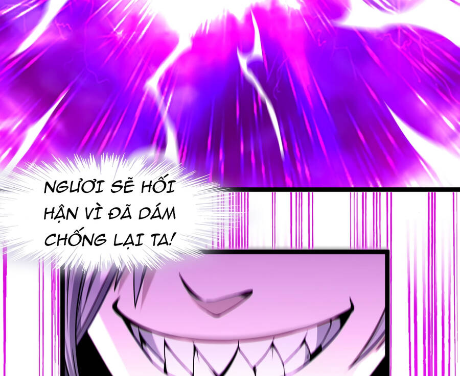 Sức Mạnh Của Ác Thần Chapter 24 - 36
