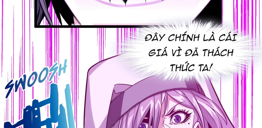 Sức Mạnh Của Ác Thần Chapter 24 - 37