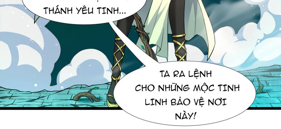 Sức Mạnh Của Ác Thần Chapter 24 - 66