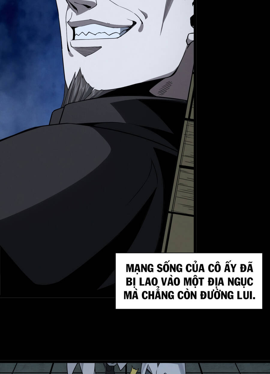 Sức Mạnh Của Ác Thần Chapter 24 - 8