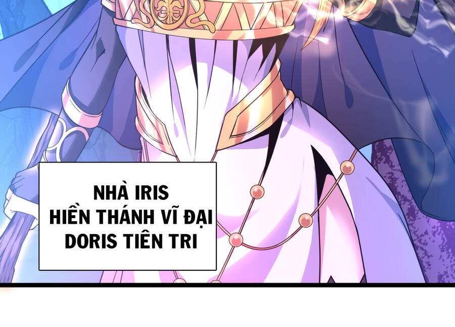 Sức Mạnh Của Ác Thần Chapter 24 - 76