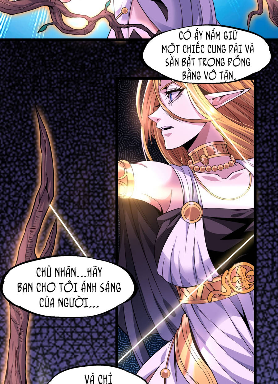 Sức Mạnh Của Ác Thần Chapter 24 - 79