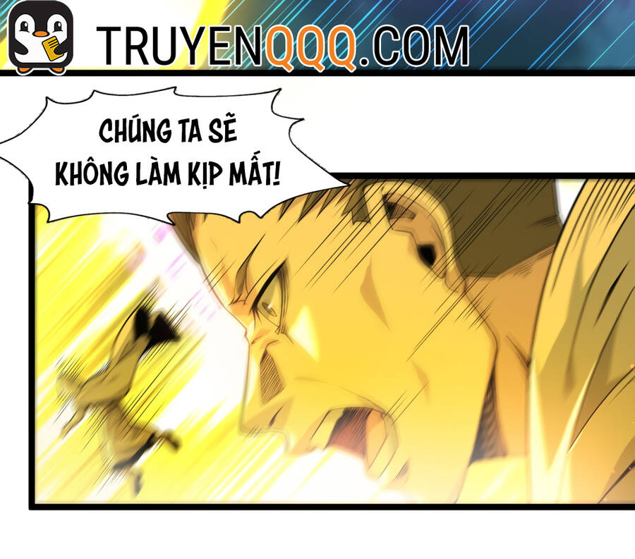 Sức Mạnh Của Ác Thần Chapter 24 - 88