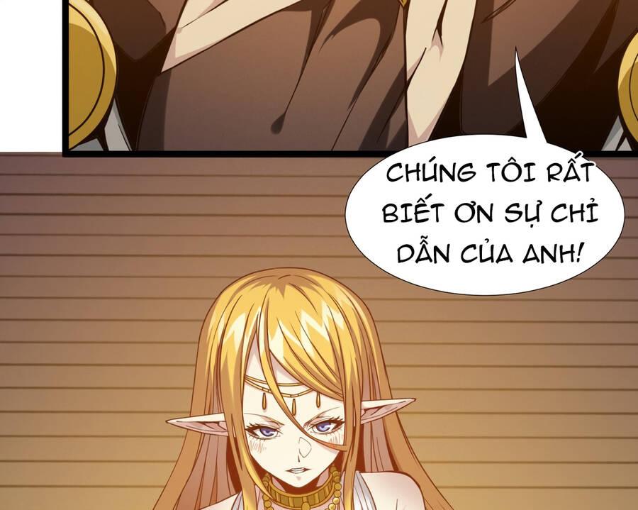 Sức Mạnh Của Ác Thần Chapter 25.5 - 101