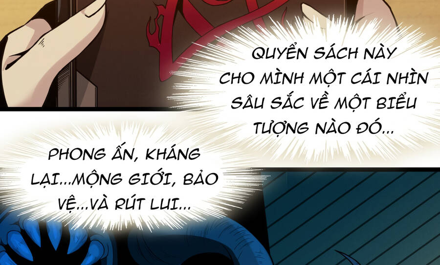 Sức Mạnh Của Ác Thần Chapter 25.5 - 41