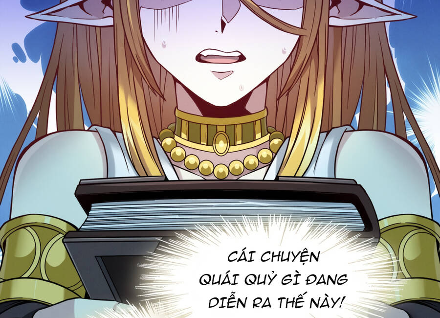 Sức Mạnh Của Ác Thần Chapter 25.5 - 45