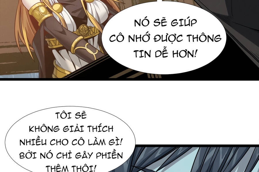 Sức Mạnh Của Ác Thần Chapter 25.5 - 50