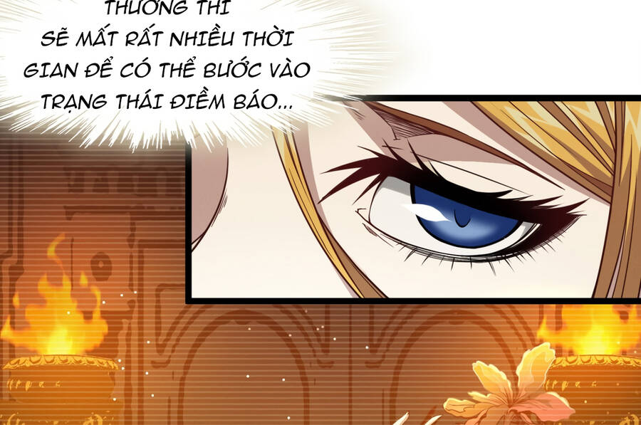 Sức Mạnh Của Ác Thần Chapter 25.5 - 55