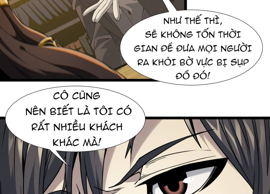 Sức Mạnh Của Ác Thần Chapter 25.5 - 66