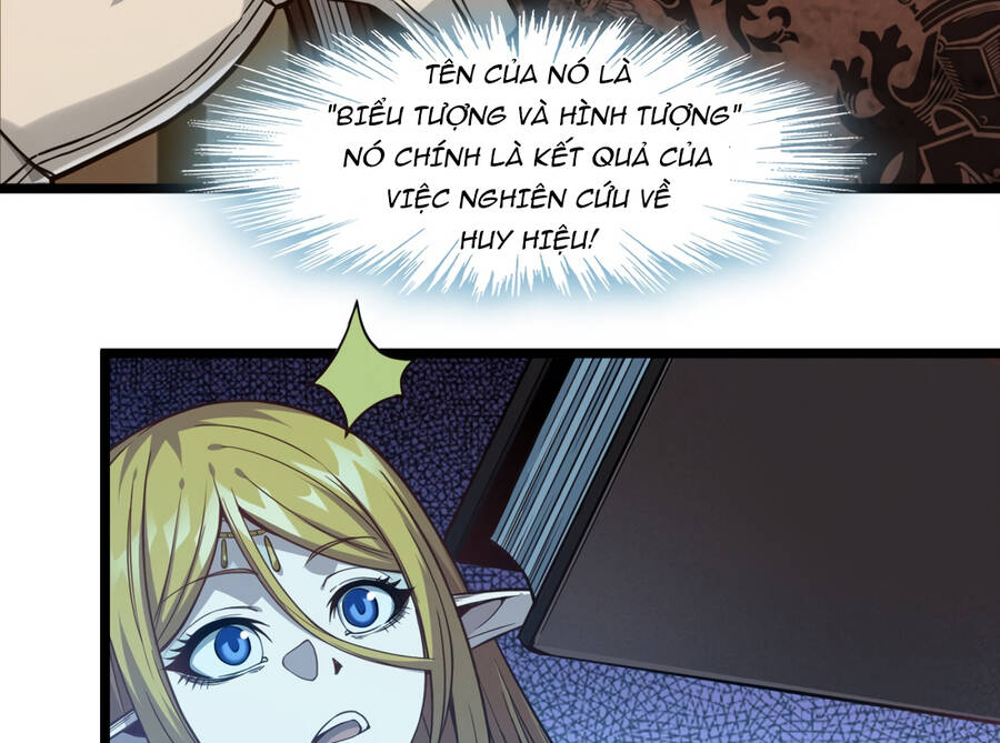 Sức Mạnh Của Ác Thần Chapter 25.5 - 8