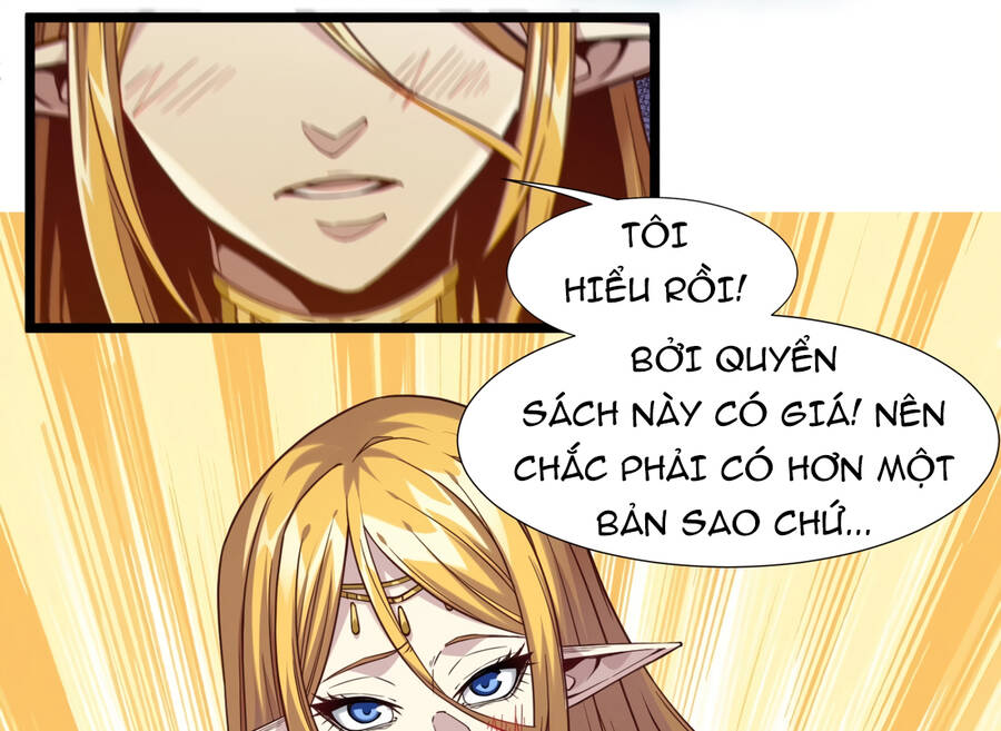 Sức Mạnh Của Ác Thần Chapter 25.5 - 72