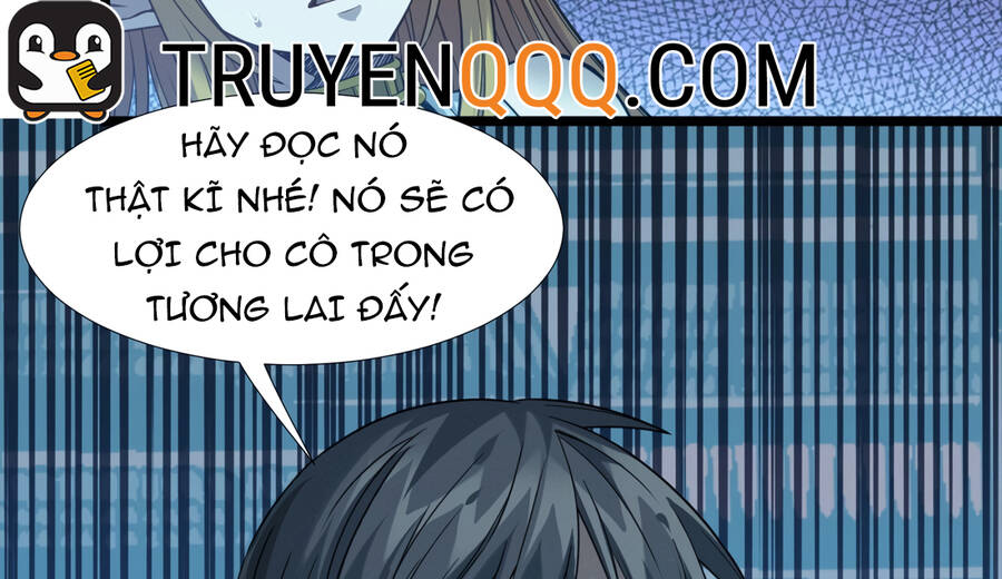 Sức Mạnh Của Ác Thần Chapter 25.5 - 9