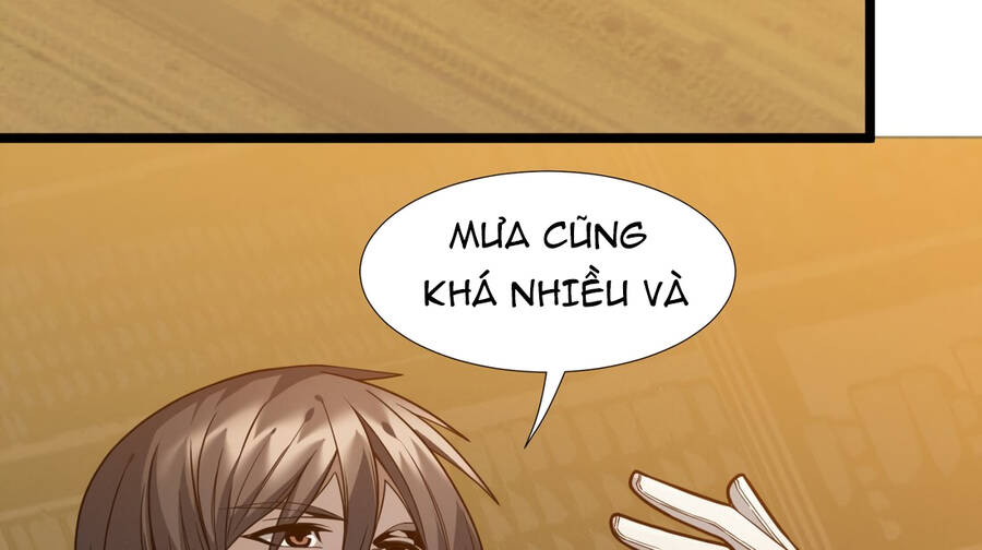 Sức Mạnh Của Ác Thần Chapter 25 - 12
