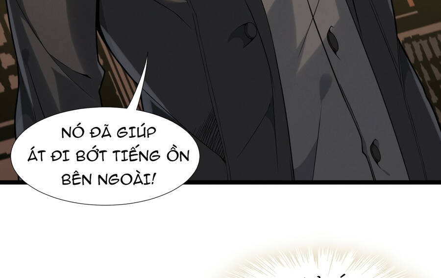 Sức Mạnh Của Ác Thần Chapter 25 - 15