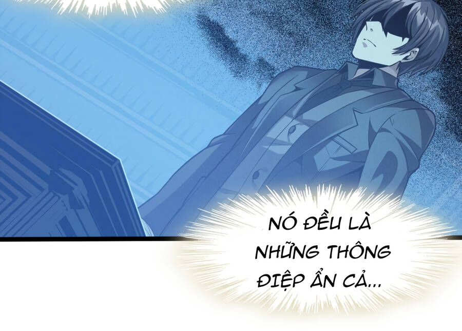 Sức Mạnh Của Ác Thần Chapter 25 - 23