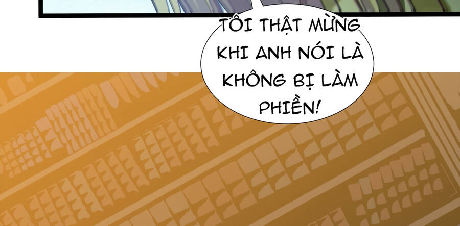 Sức Mạnh Của Ác Thần Chapter 25 - 32
