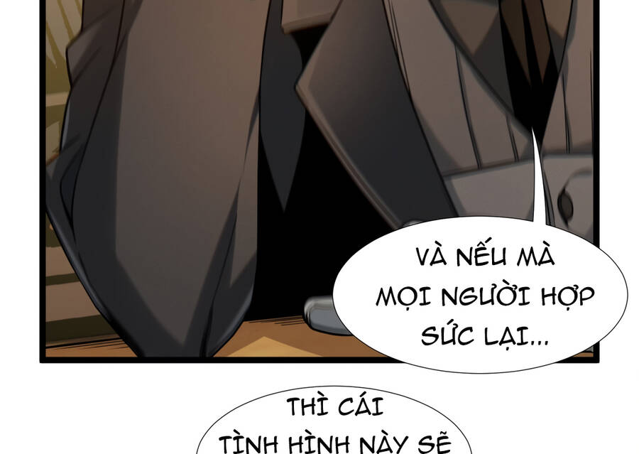 Sức Mạnh Của Ác Thần Chapter 25 - 44
