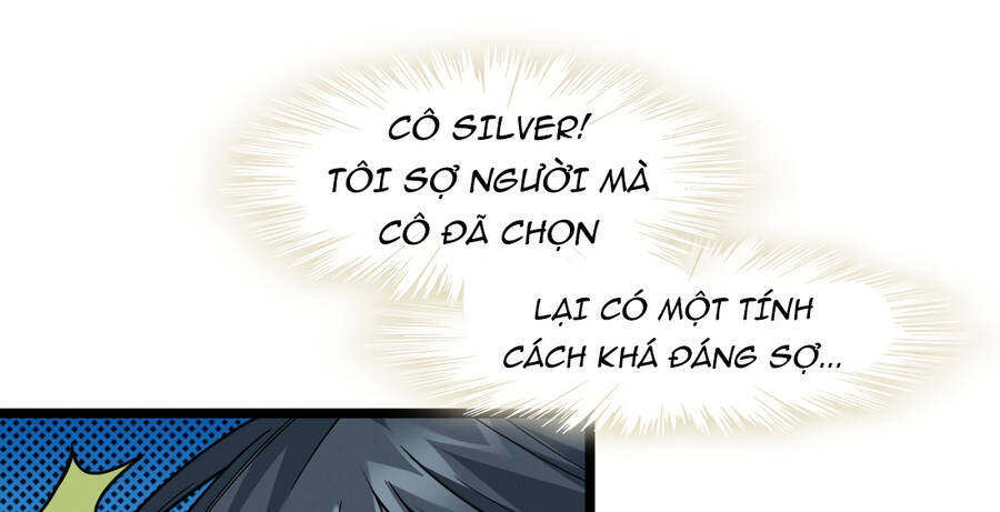 Sức Mạnh Của Ác Thần Chapter 25 - 51