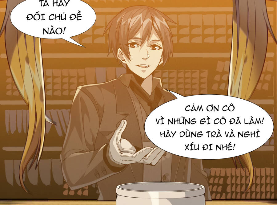 Sức Mạnh Của Ác Thần Chapter 25 - 59
