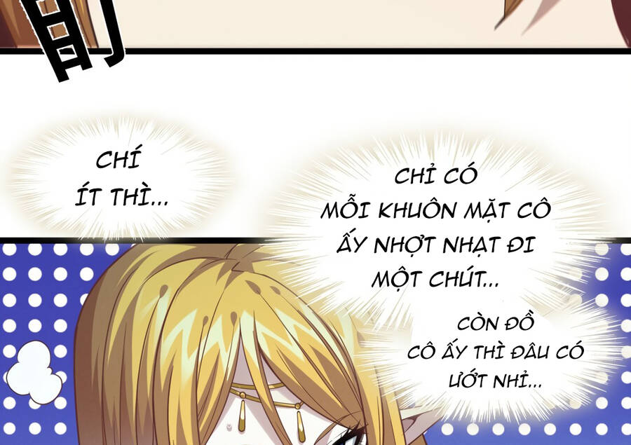 Sức Mạnh Của Ác Thần Chapter 25 - 7
