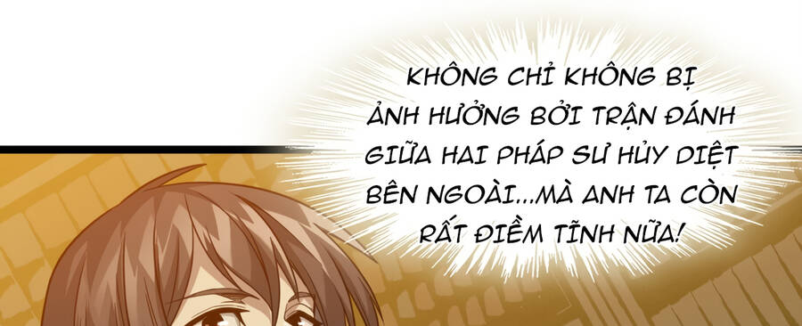 Sức Mạnh Của Ác Thần Chapter 25 - 74