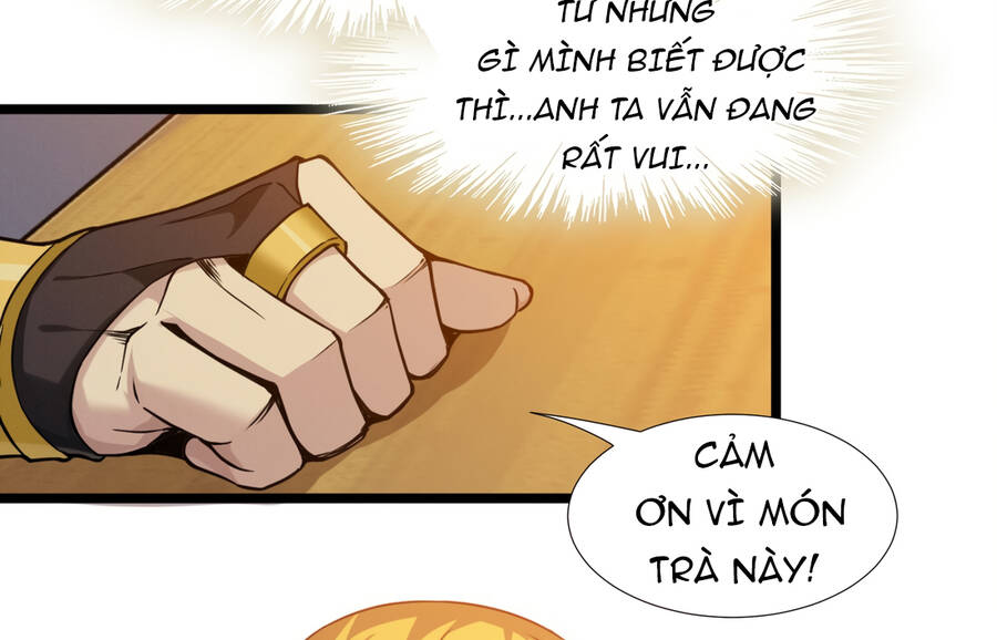 Sức Mạnh Của Ác Thần Chapter 25 - 77