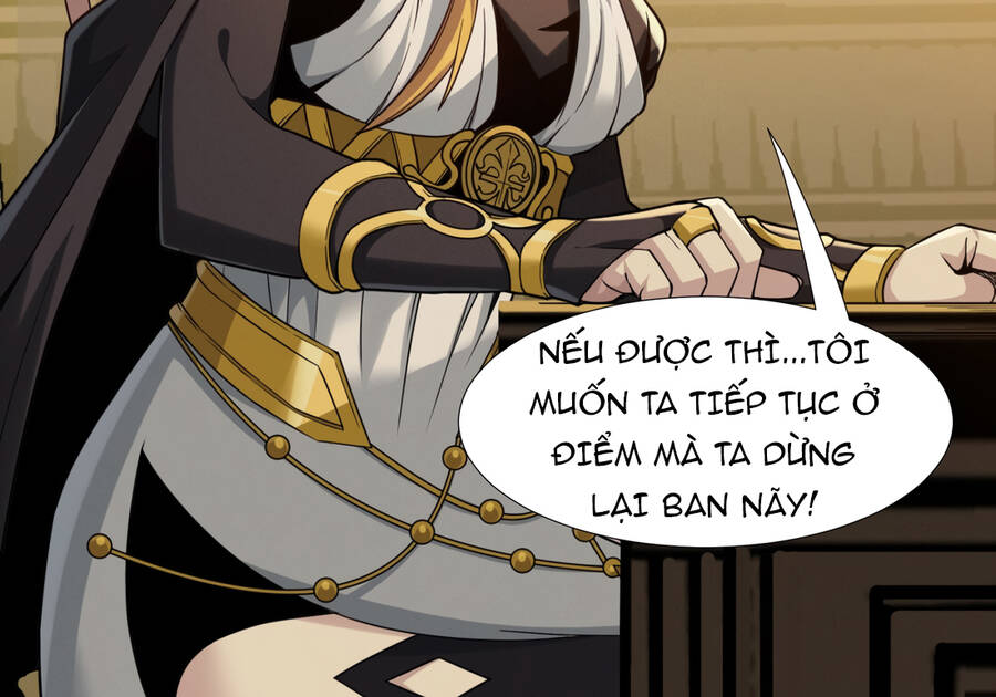 Sức Mạnh Của Ác Thần Chapter 25 - 79